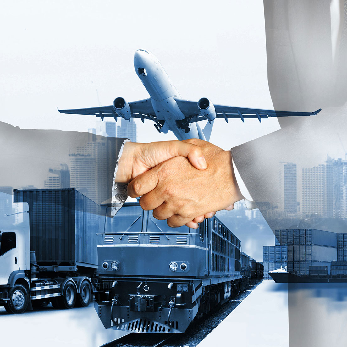 الاستيراد والتصدير