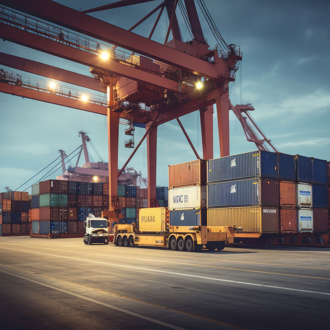 خدمات التخزين المؤقت